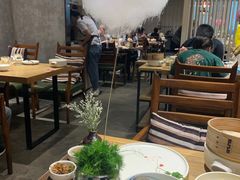 大堂-小大董·烤鸭(五棵松店)