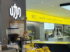 -XI·LaundryCafe 喜咖自助洗衣咖啡店