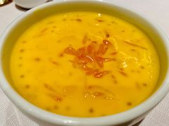 招牌杨枝甘露-北京厨房(SKP店)