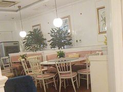 -花舍·新派粤菜·西餐·下午茶(亚运村·鸟巢店)