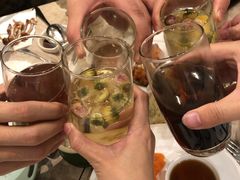 -东方红海鲜百汇(国际大厦店)