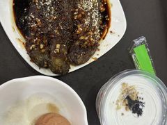 -东方宫中国兰州牛肉拉面(新起街店)