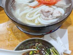 -贵州沾水米线(学田湾店)