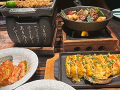 -山葵家·创意料理(临平银泰城店)