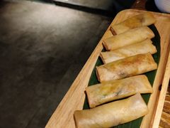 南京炸春卷-胡桃里音乐酒馆(环亚凯瑟琳广场店)