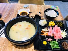 -过桥缘·过桥米线(鲁能城店)