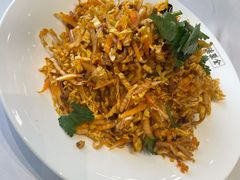 山东大拌菜-全聚德(哈尔滨店)