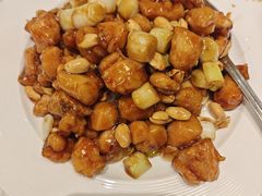 -玉林烤鸭店(垡头店)