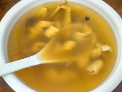 -少林寺欢喜地素斋馆
