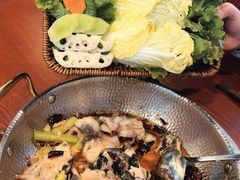 -恭敬李·烤鸭(天坛北门店)