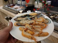 -诸暨同方豪生大酒店