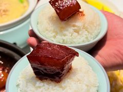 -淮扬韵(高新大都荟店)