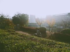 -湖南工业大学(主校区（河西校区）)