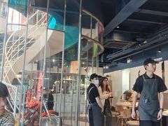 -魏客咖啡(中铁中心店)