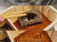 -董顺桃老长沙臭豆腐(步行街店)