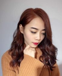 -ON STAR SALON