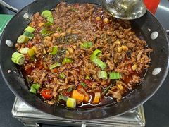 -银满斗(步行街总店)