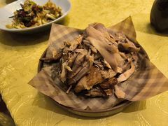 -玉华台饭庄·淮扬菜·烤鸭(望京店)