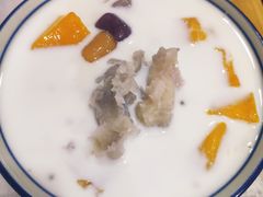 -水牛奶皇后糖水铺