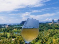 -海南清水湾莱佛士酒店