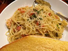 大虾意粉-阿甘虾餐厅(凌霄阁店)