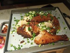 -绿茶餐厅(深圳龙华天虹购物中心店)