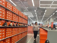 -NIKE上海青浦换季优惠店