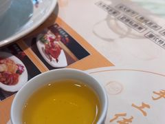 -點無缺茶楼·海鲜酒家(世博店)