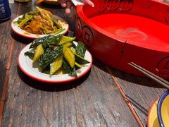 -聂发财重庆江湖菜(解放碑店)