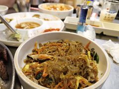 炒粉丝-喜来稀肉(虹泉路店)