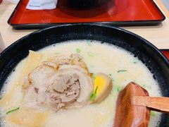 -食其家·牛丼咖喱(中山公园地铁站店)
