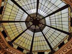 -上海和平饭店华懋阁 Cathay Room