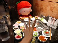 -海底捞火锅(龙湖三千集店)