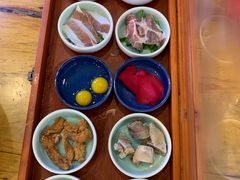 -桥香园过桥米线(国贸店)