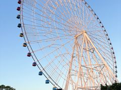 -南昌之星摩天轮