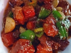 毛氏烧肉-卢庄(江汉路店)
