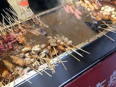 -郭记小街麻辣烫(虎坊路店)