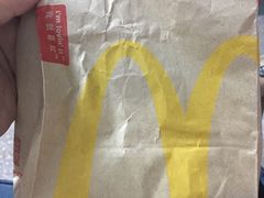 -麦当劳(长泰商业广场店)