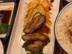 -大快活(罗湖商业城分店)