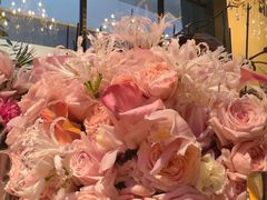 -梨媛花艺设计