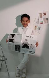 -童画王国儿童摄影(吉大店)