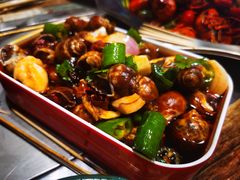-鑫正兴东北烧烤(滨湖店)