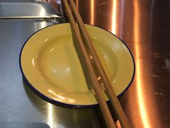 -马路牙子地桌烤肉(工体店)