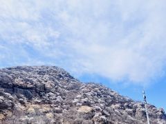 -妙峰山风景名胜区