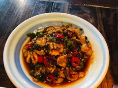 -鱼食饭稻·苏浙土菜17年老馆子(平江路店)