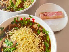 -老赵面店(大西路店)