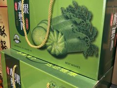 -纪林菜馆·博山菜老字号(华光路店)
