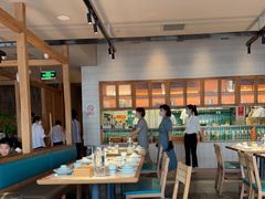 大堂-0776食堂·京城创意菜(七里庄店)
