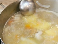 -探窝·竹笙椰子鸡(杨箕店)