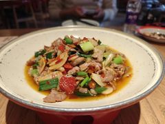 -树厨贵州菜(大十字店)